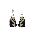 Boucles panda — petit modèle – Fidussia