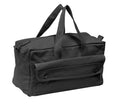 Sac à outils en toile — style militaire (19 po)