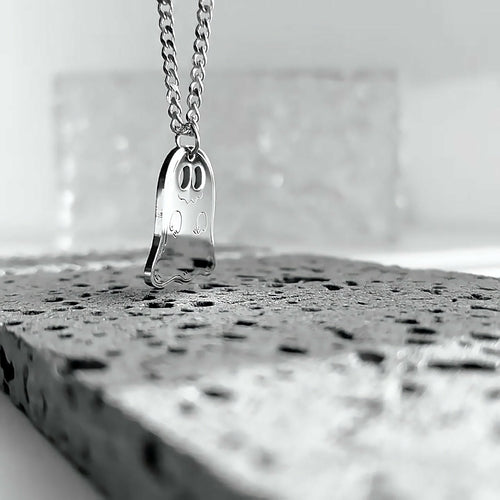 Collier fantôme — édition Halloween – Fidussia (6)