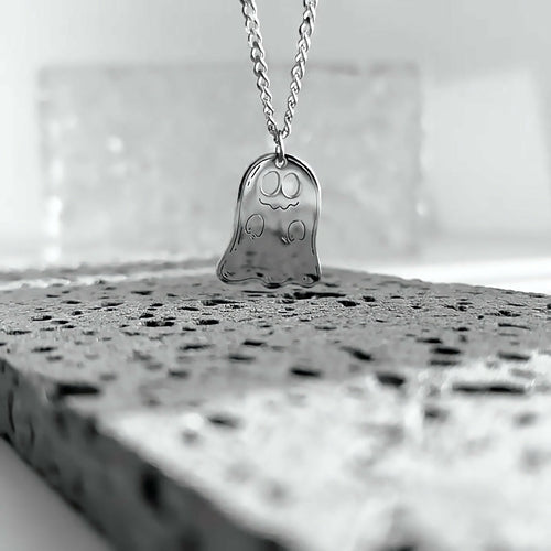 Collier fantôme — édition Halloween – Fidussia (5)