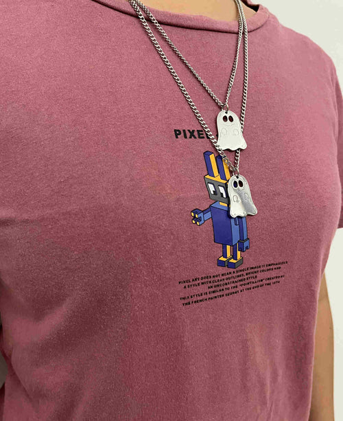 Collier fantôme — édition Halloween – Fidussia (4)