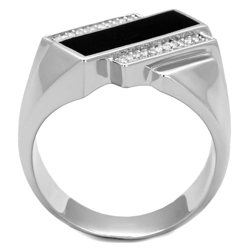 Bague argent 925 — zircon AAA – Fidussia (3)