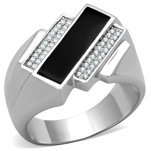 Bague argent 925 — zircon AAA – Fidussia (5)